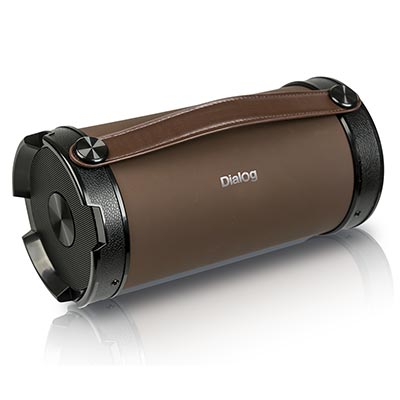 Portable Bluetooth speakers AP-1000 main photo