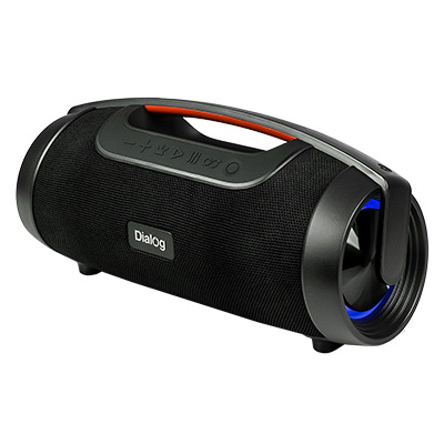 Portable Bluetooth speakers AP-30 main photo