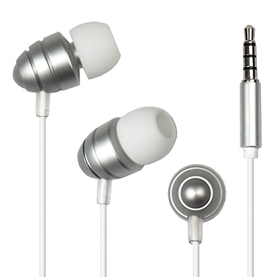 Earbuds EP-F55 Silver main photo