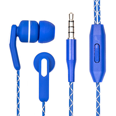 Headset ES-F15 Blue main photo