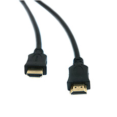 HDMI cable in blister 2m Dialog HC-A0120B