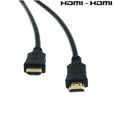 HDMI cable in blister 5m Dialog HC-A0350B