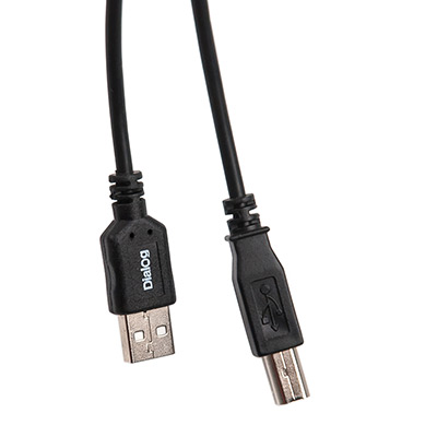USB 2.0 cable 3m HC-A2330 main photo