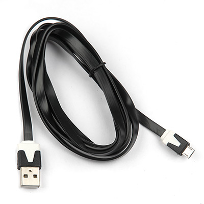 USB-MicroUSB cable 1.8m HC-A5518 main photo