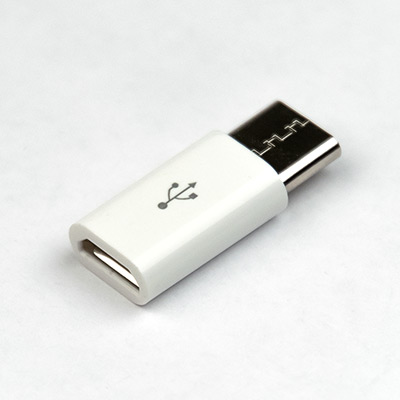 MicroUSB (F) - USB Type C (M) converter HC-A7000 main photo