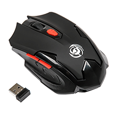 Wireless gaming mouse Dialog MRGK-10U