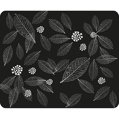 Mouse pad PM-H15 Leafs main photo