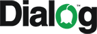 DIALOG logo