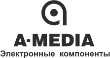 A-media - электронные компоненты - официальный дилер Dialog