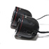 AC-33UP Black-Red thumbnail