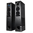 2.0 Speakers AP-2500 Black