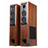 2.0 Speakers AP-2500 Brown