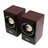 Speakers AST-15UP Cherry