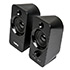 Speakers AST-17UP