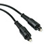 Optical autio cable CA-0320 Black