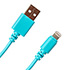 Apple cable Lightning 1m CI-0310 Blue