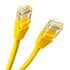 Patch cable 1m CN-0110 Yellow