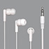 Earbuds EP-03 White