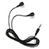 Earbuds EP-10 Black