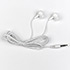 Earbuds EP-10 White