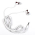 Earbuds EP-30 White