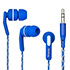 Earbuds EP-F15 Blue