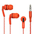Earbuds EP-F15 Red