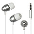 Earbuds EP-F55 Silver