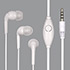 Headset ES-03 White