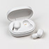 Bluetooth headset ES-120BT White