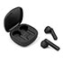 Bluetooth headset ES-45BT Black