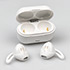 Bluetooth headset ES-75BT White