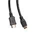 Кабель HDMI-Mini HDMI 1,8м. HC-A1418