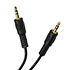 Audio cable minijack 3.5mm HC-A4615