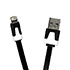 Кабель USB Type-A M - Apple Lightning чёрный 1м HC-A6310
