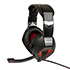Gaming headset HGK-28C Red