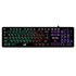 Keyboard KGK-16U Black