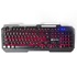 Клавиатура KGK-26U Black