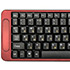 KMROK-0318U Red thumbnail