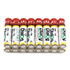 AAA alcaline batteries LR03-16S