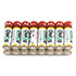 AA alcaline batteries LR6-16S