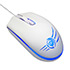 Gaming mouse MGK-07U White