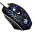 Gaming mouse MGK-08U