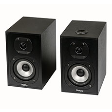 2.0 Speakers Dialog AB-03