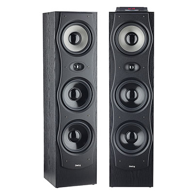 2.0 Speakers AB-530 Black main photo