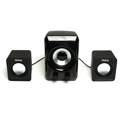 Speakers AC-202UP Black main photo