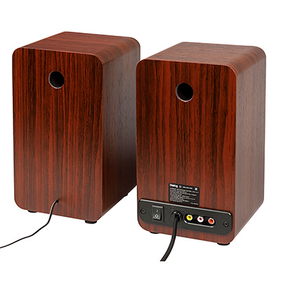 Dialog AJ 13 Brown