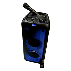 Portable Bluetooth speakers Dialog AO-200