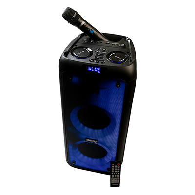 Portable Bluetooth speakers AO-200 main photo