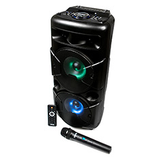Portable Bluetooth speakers Dialog AO-20